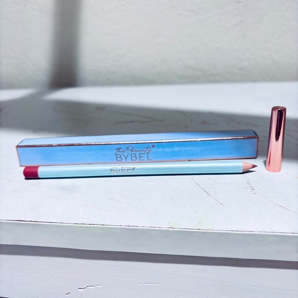 💄 The Beauty Bybel Lip Liner — “Vivi” (NIB) - Picture 1 of 6